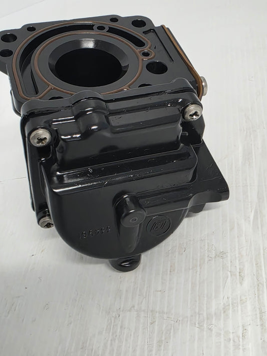0439208 BRP Port Carburettor Assy - Body 0436798 | Genuine Used Part