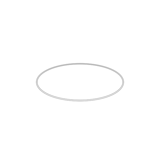993307 O-Ring | Genuine Volvo Penta Part - photo 2 of 2