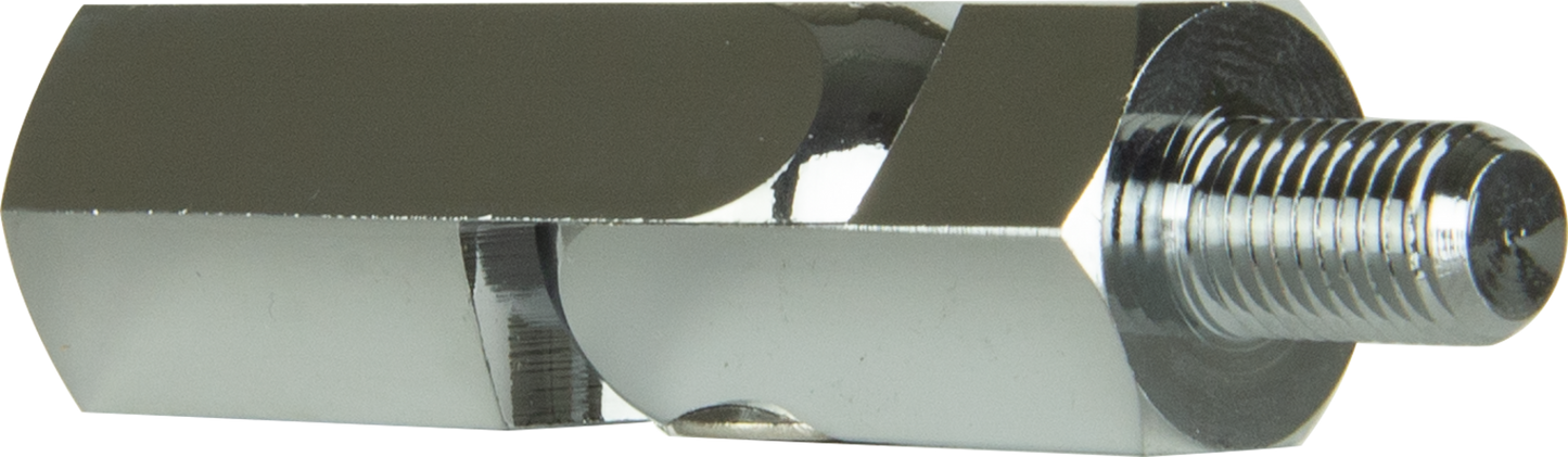 AD203 Folding Angle Adaptor - Suit 5/16 Whips | Genuine GME Electronics