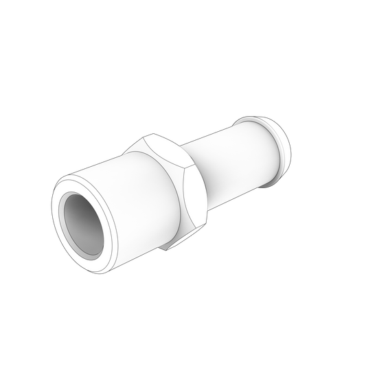 3595088 Hose Nipple | Genuine Volvo Penta Part - photo 2 of 2