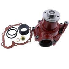3801578, Coolant Pump Exch | Genuine Volvo Penta Part