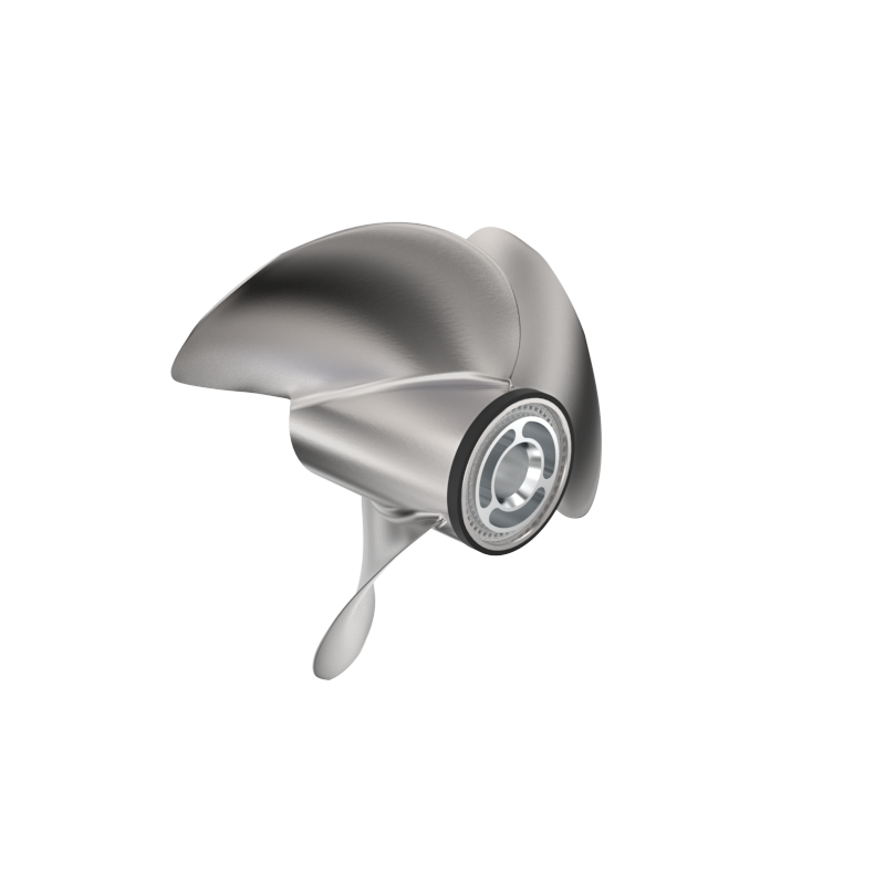 24202727 Propeller Kit | Genuine Volvo Penta Part