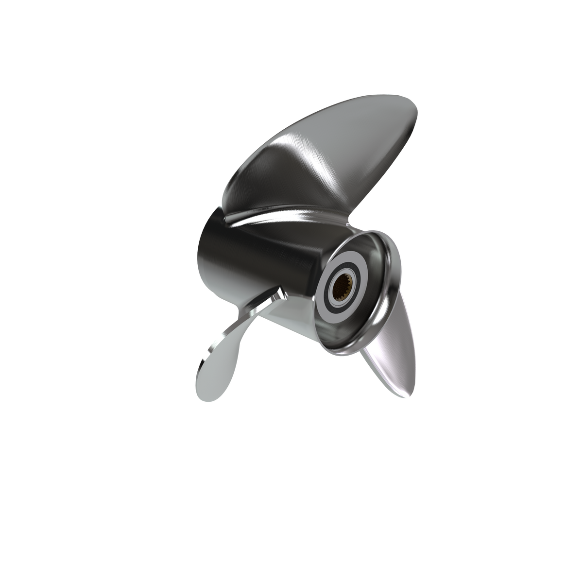 3860715 Propeller | Genuine Volvo Penta Part