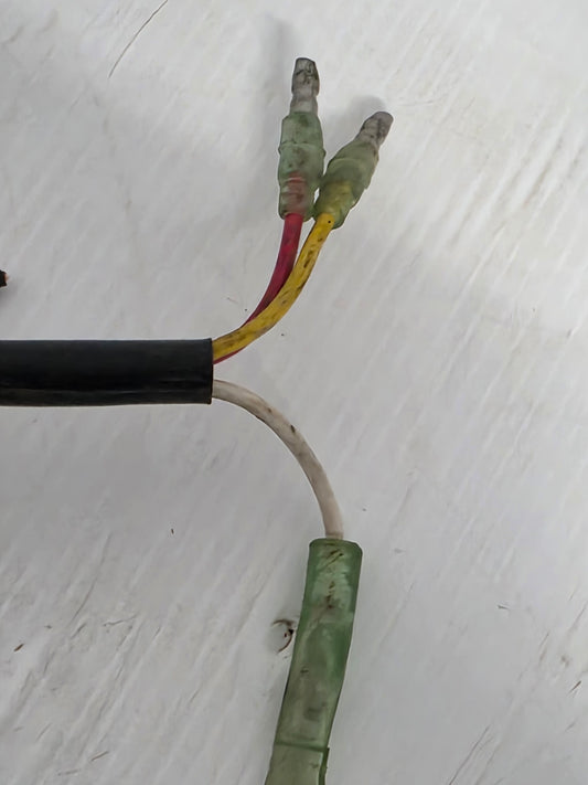 32800-95D01 Suzuki Rectifier | Genuine Used Part - photo 2 of 7