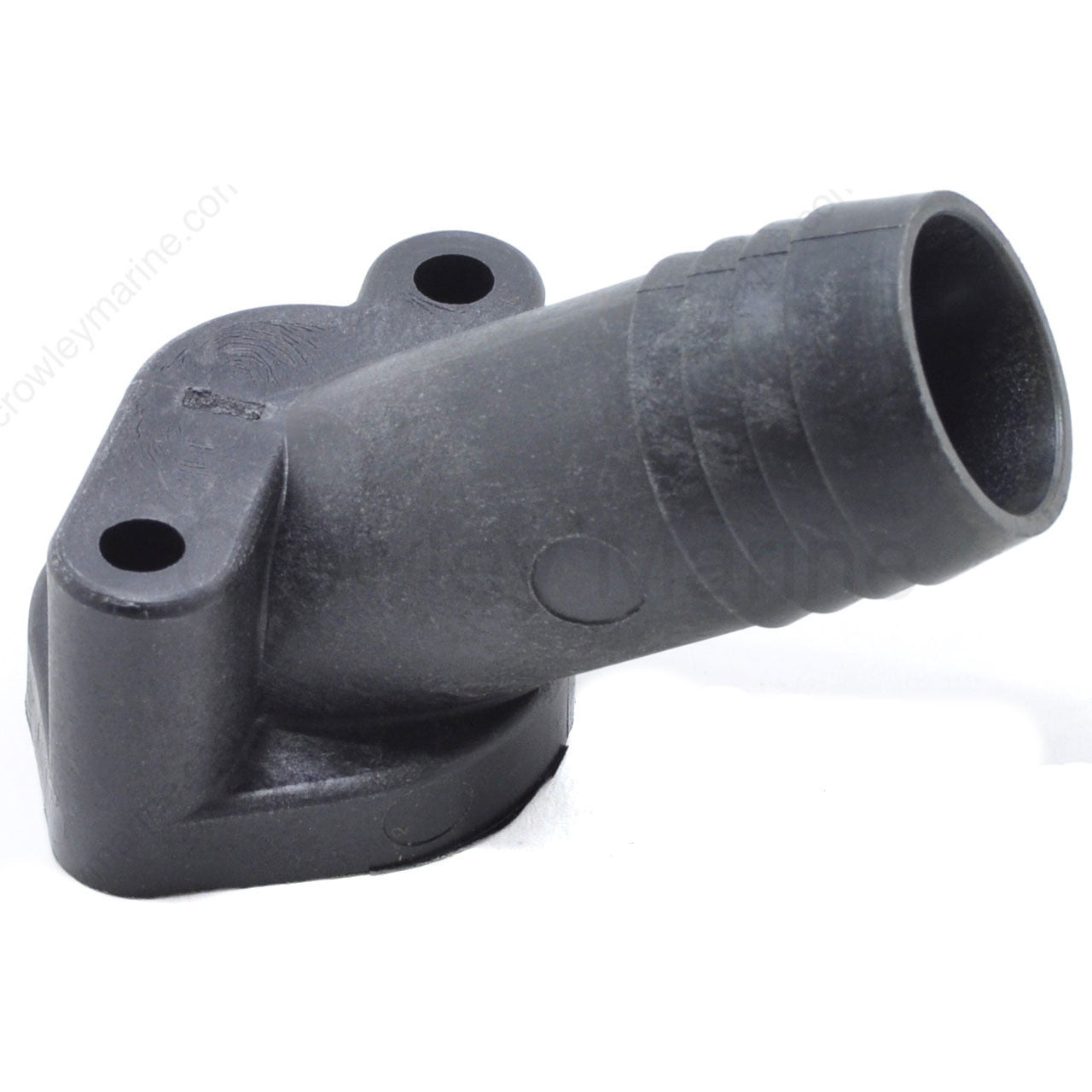 8M0081543 Mercury MerCruiser Water Pickup Fitting | Genuine Quicksilver OEM Part