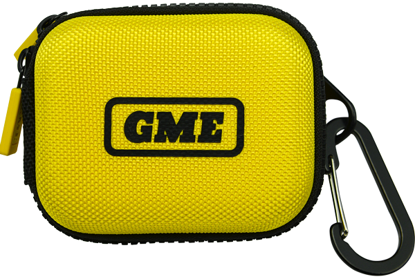 CC610 PREMIUM CARRY CASE - SUIT MT610G