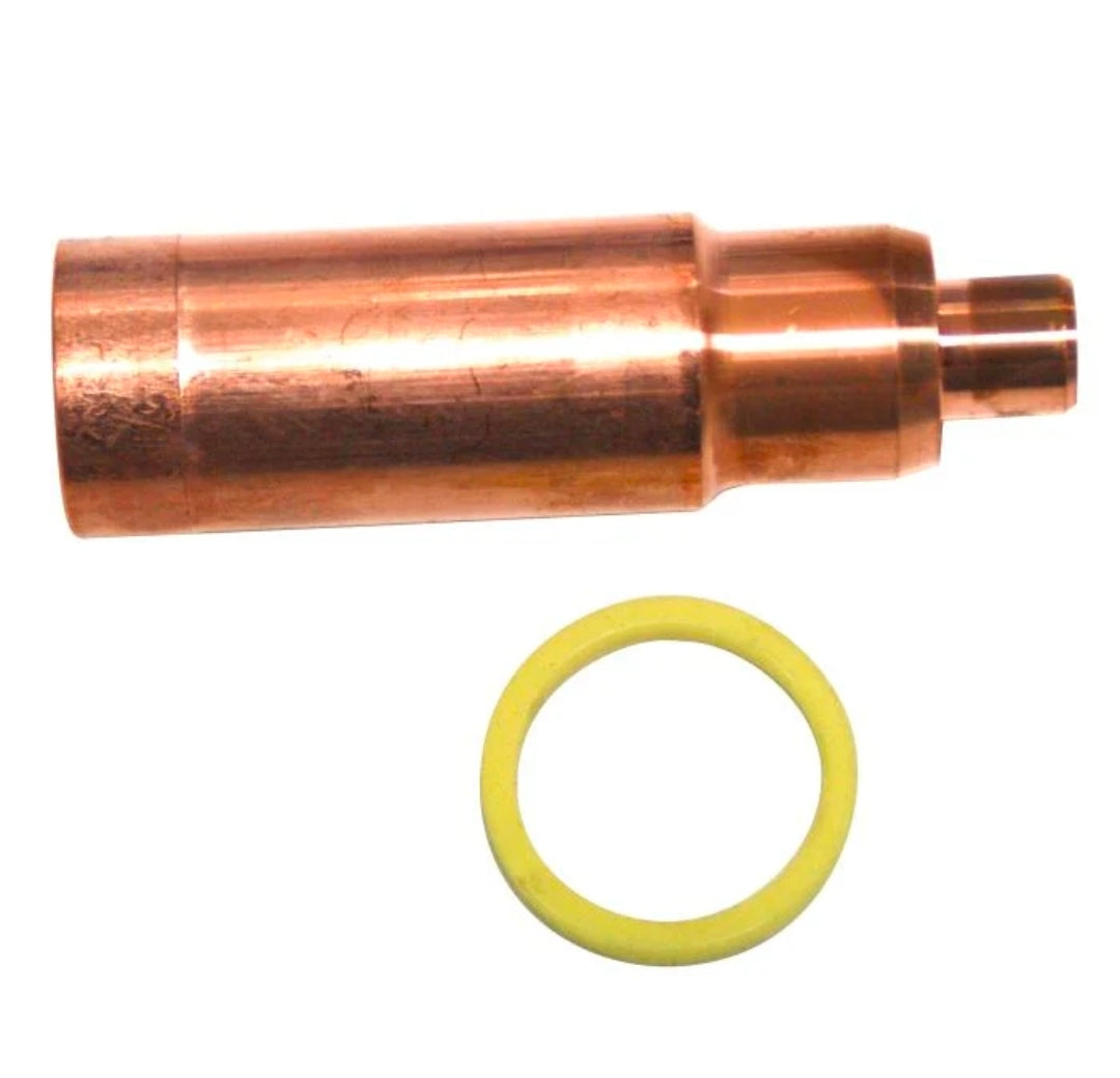 861688 Aftermarket Injector Sleeve Kit | Sawley’s Select Marine Parts