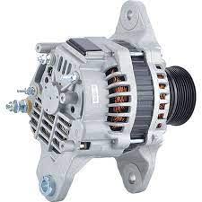 3587218, Alternator | Genuine Volvo Penta Part
