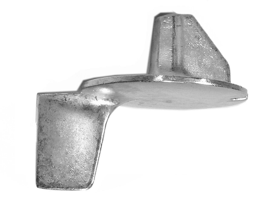 98432Q6 Mercury MerCruiser 9798432Q6 Anode Trim Tab | Genuine Quicksilver OEM Part