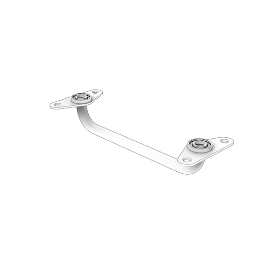 21024340 Pipe | Genuine Volvo Penta Part - photo 2 of 2