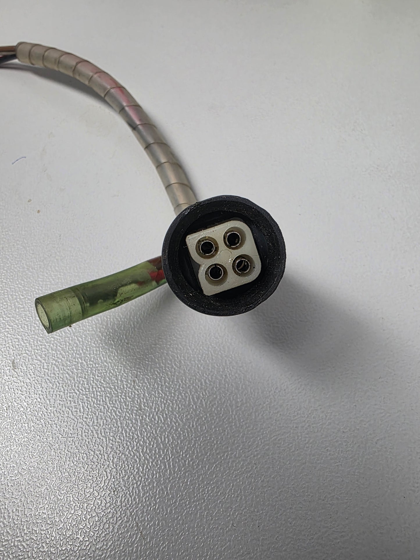6G7-85730-05-00 Yamaha Oil Level Sensor | Genuine Used Part
