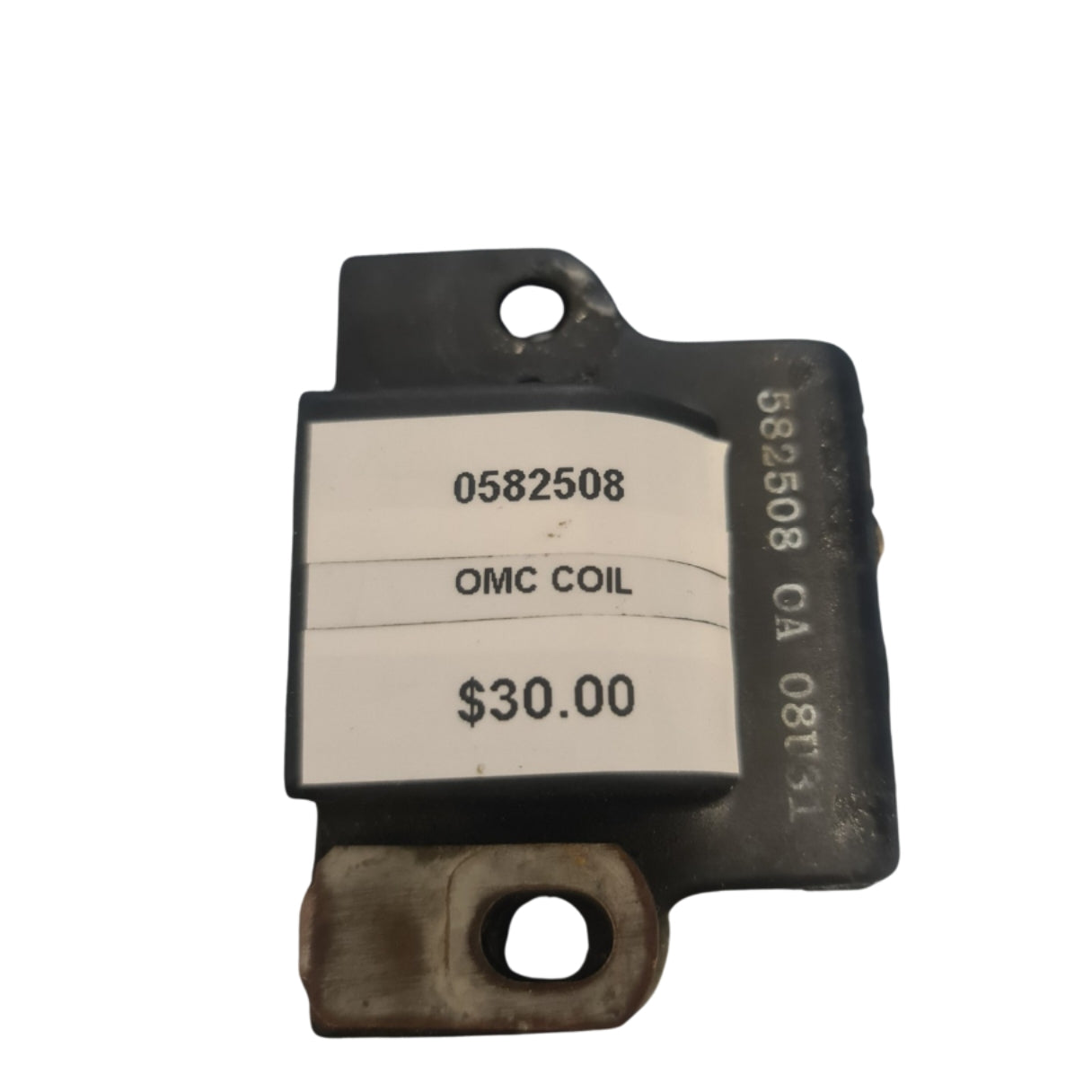 0582508 OMC Coil | Genuine Used Part