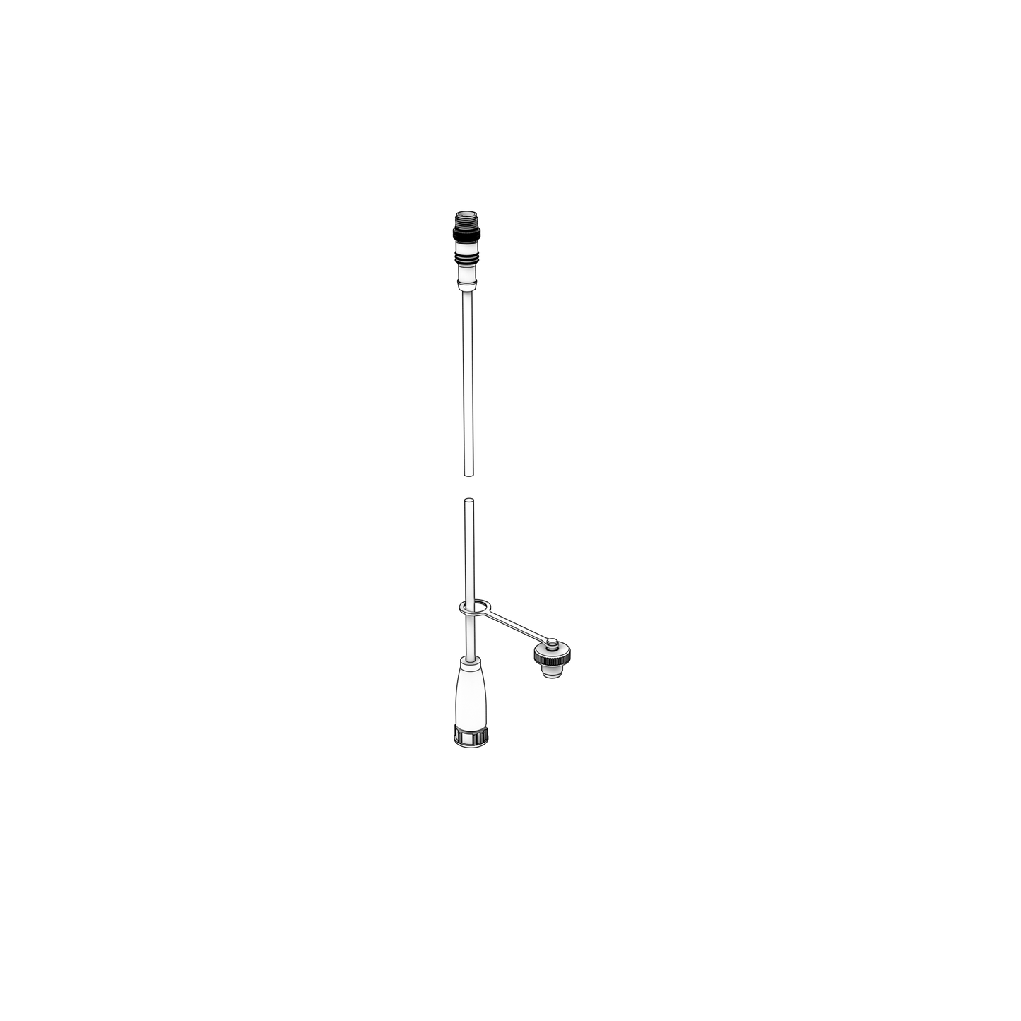 21867152 Cable | Genuine Volvo Penta Part - photo 2 of 2