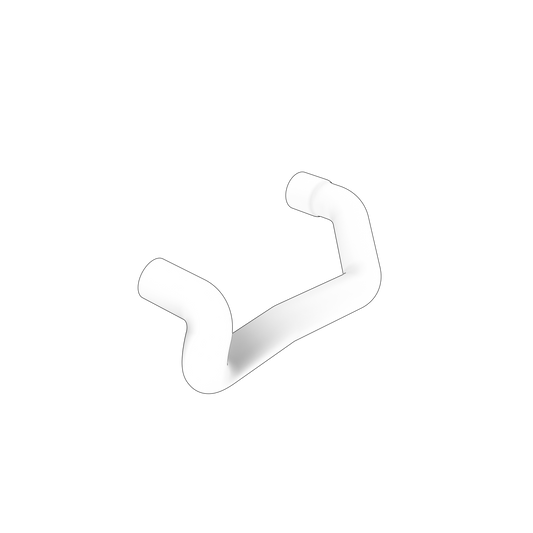 23388893 Hose | Genuine Volvo Penta Part - photo 2 of 2
