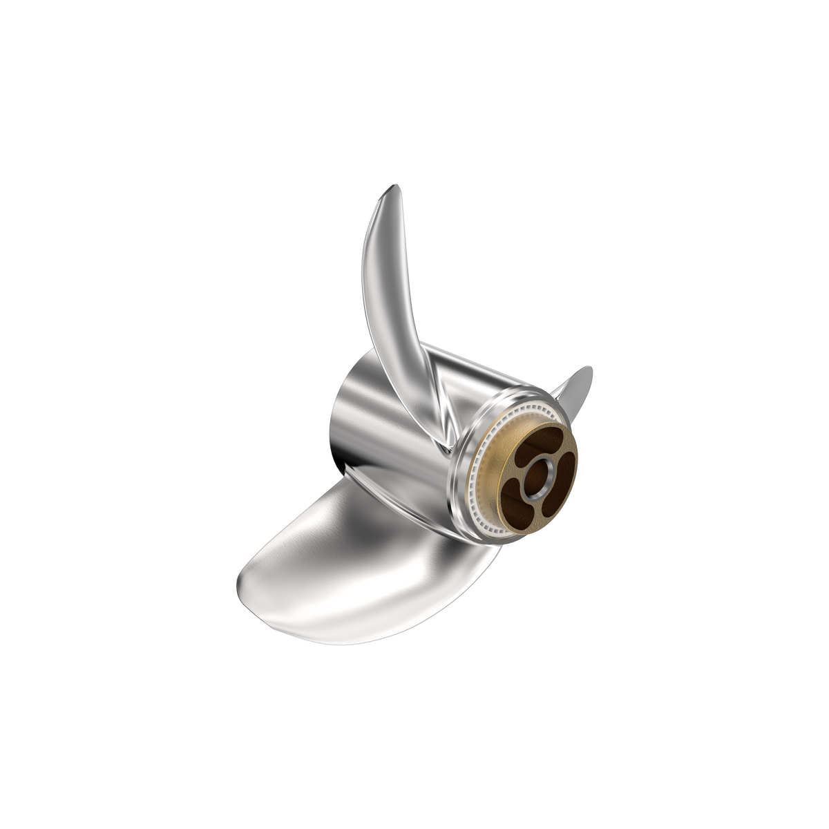 3885853 Propeller | Genuine Volvo Penta Part