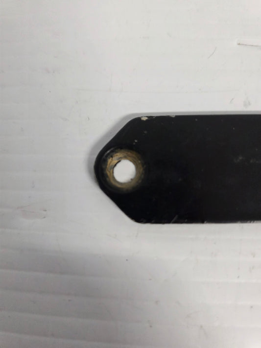 78033 Mercury Intake Cover | Genuine Used Part