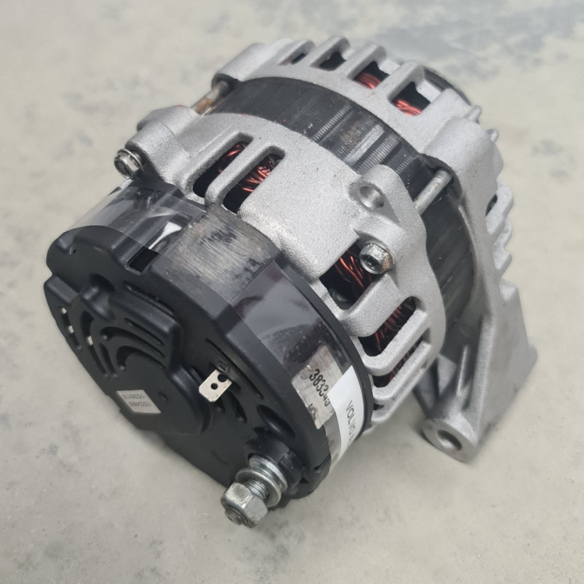 3884950 Volvo Alternator | Genuine Used Part