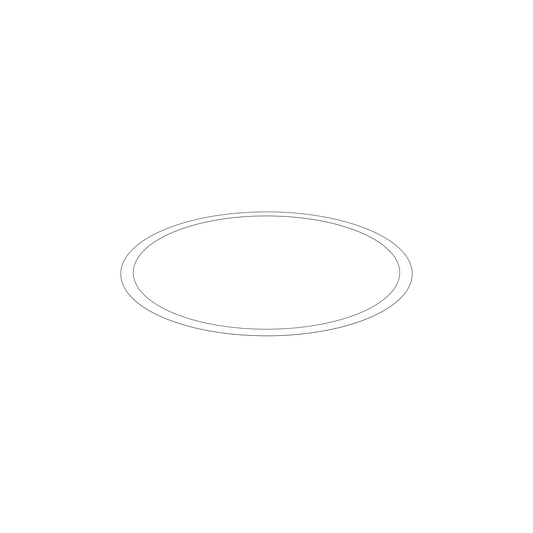 983165 Shim | Genuine Volvo Penta Part - photo 2 of 2