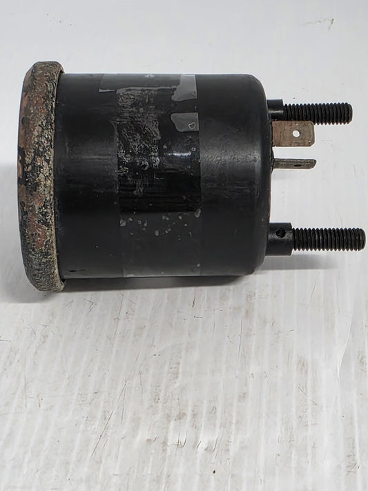 KRB3000 VDO Hour Gauge | Genuine Used Part