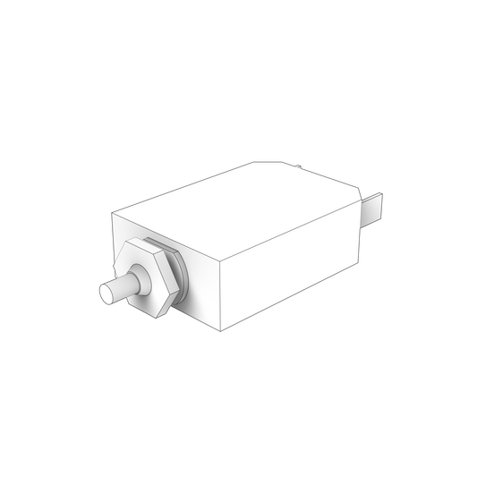 966689 Fuse | Genuine Volvo Penta Part - photo 2 of 2