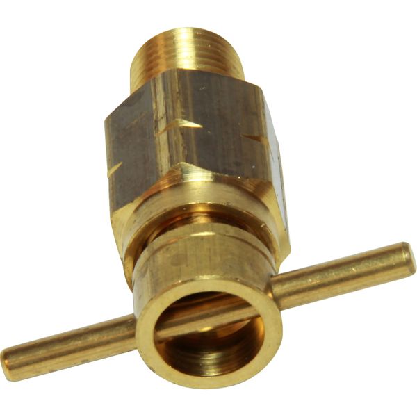 82744 Shut-Off Cock | Genuine Volvo Penta Part
