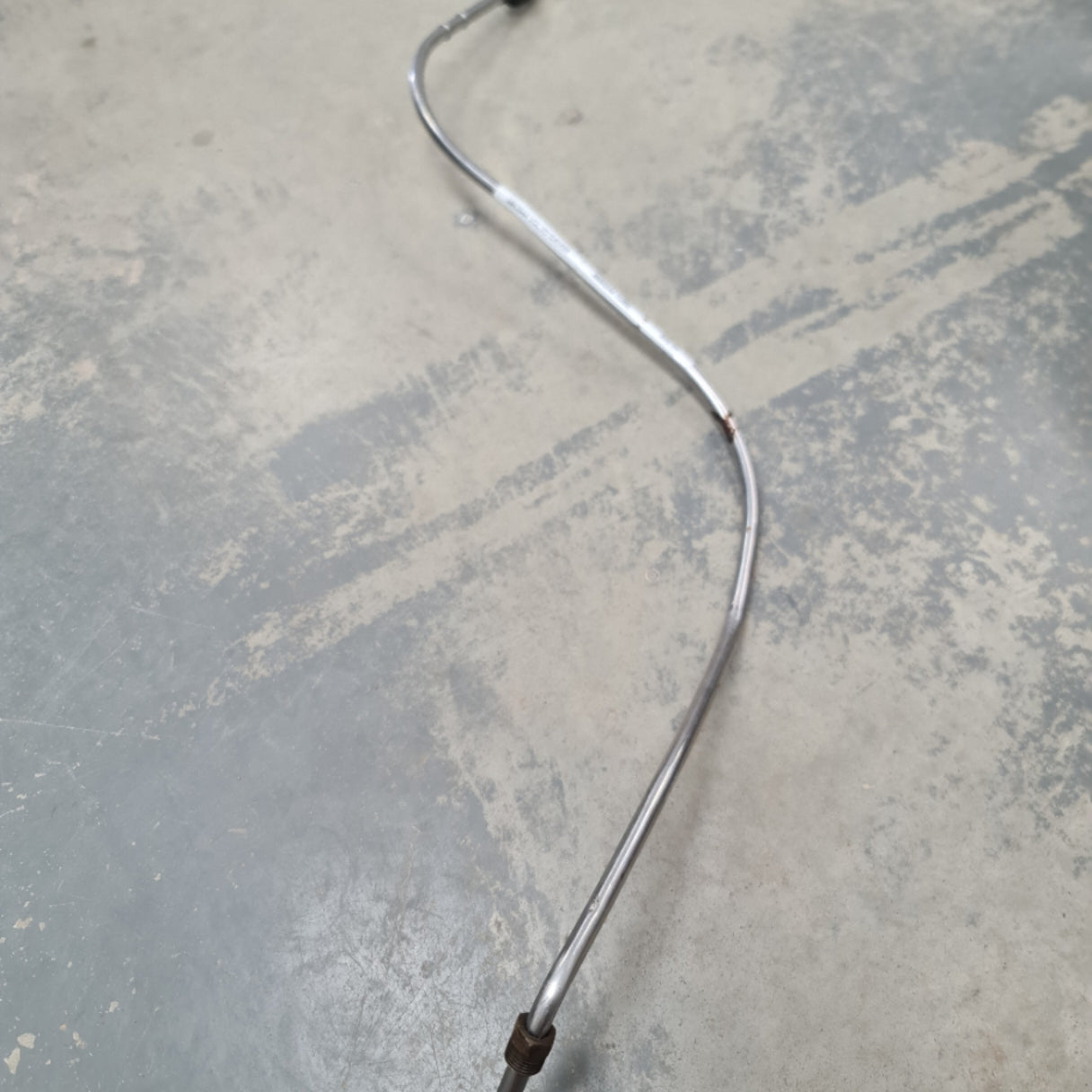 3862844 Volvo Gauge 3850249 Tube | Genuine Used Part