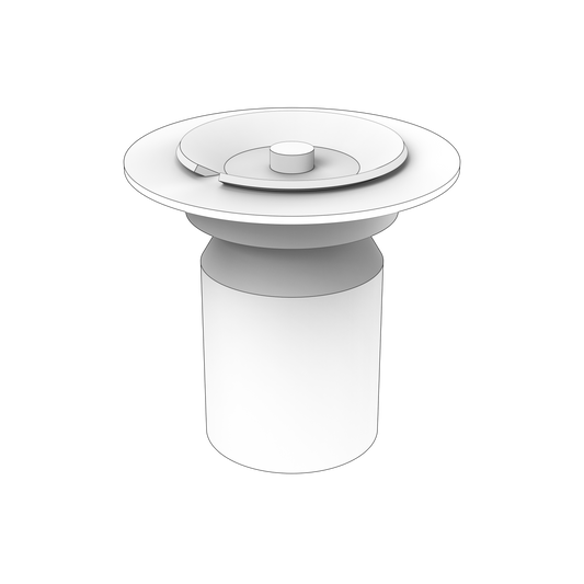 3853983 Thermostat | Genuine Volvo Penta Part - photo 2 of 2