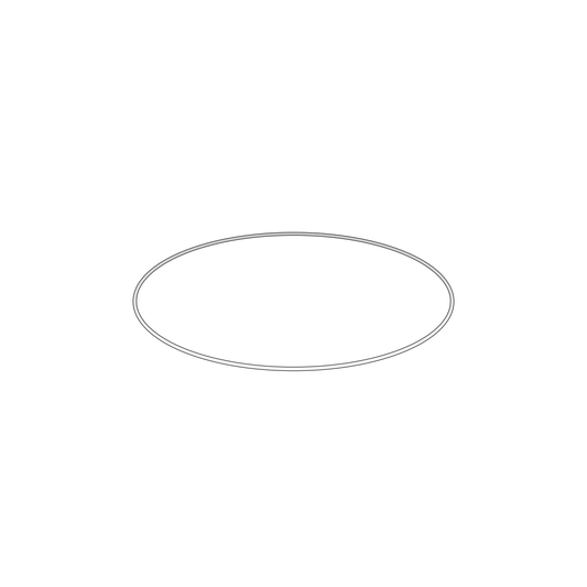 60112724 O-Ring | Genuine Volvo Penta Part - photo 2 of 2