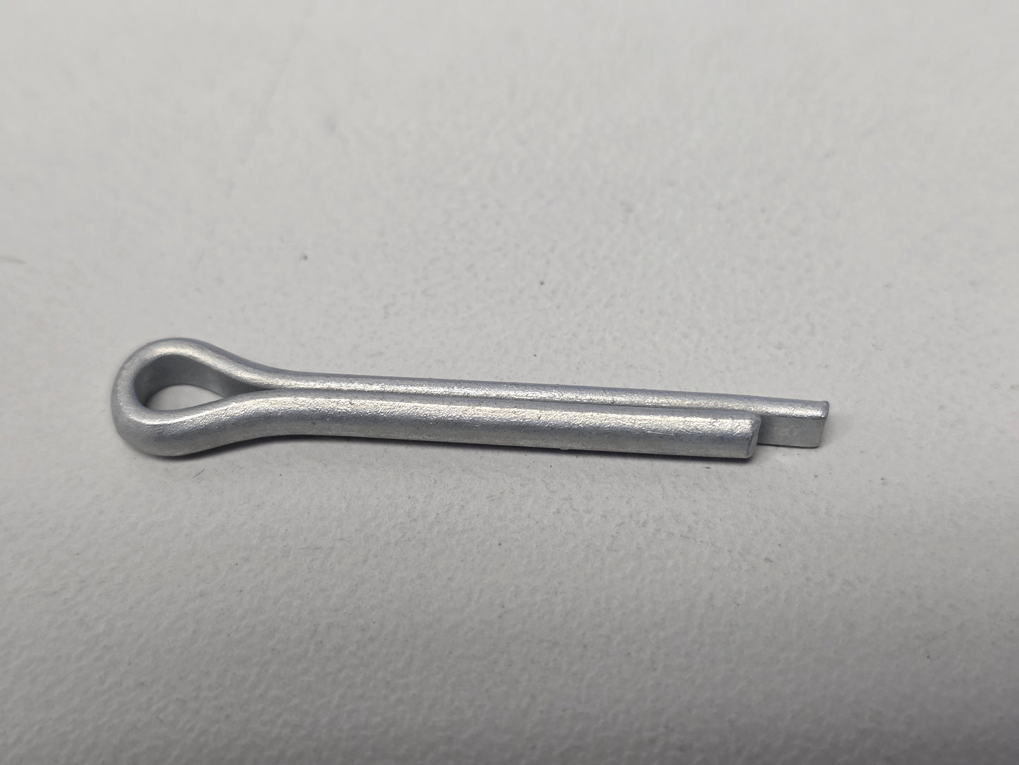 1678 Dunbier Wobble Roller Split Pins (Clam Pack)