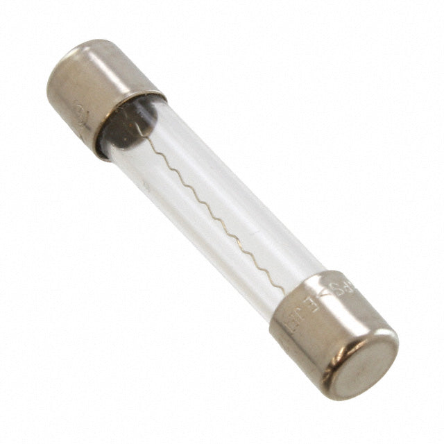 07323015 3AG 15A Glass Fuse (Pack of 5)