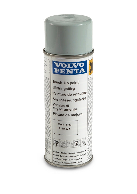 1141567 Touch-Up Paint | Genuine Volvo Penta Part
