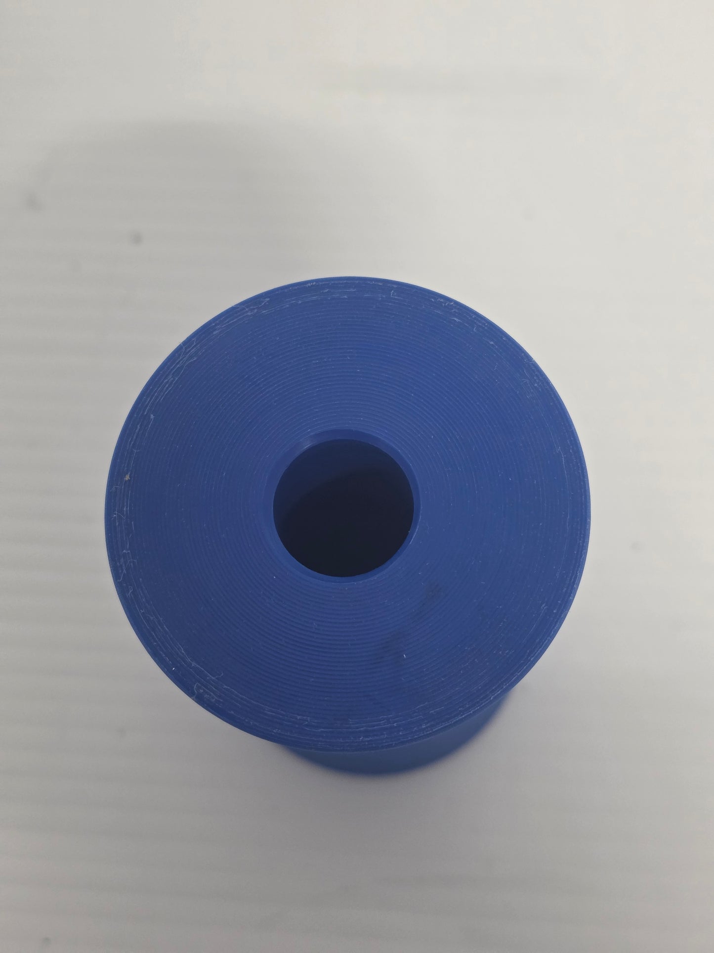 760411 Roller Nylon 4" Sydney Blue | Marine Trailer Part