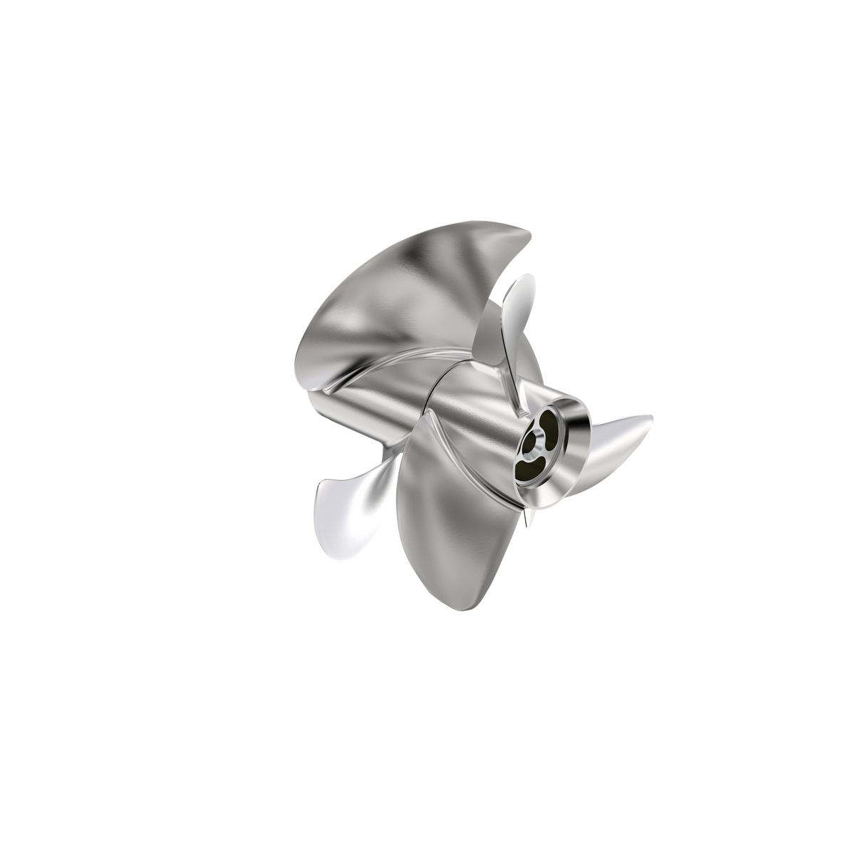 3857563 Propeller Kit | Genuine Volvo Penta Part