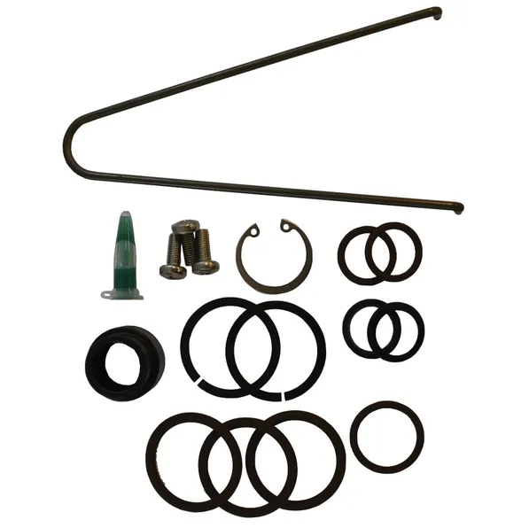 SK210BH Seal Kit