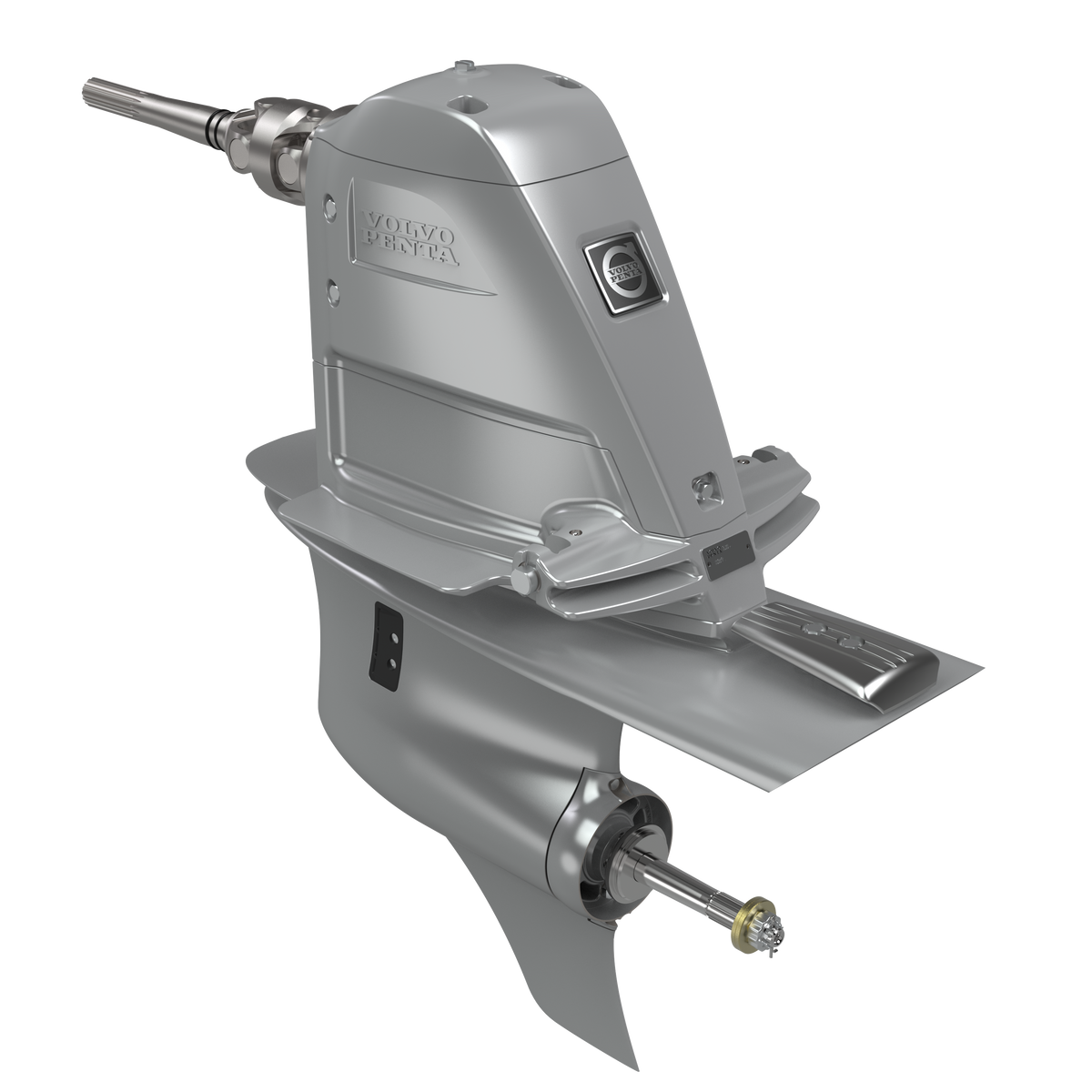3883599 Drive | Genuine Volvo Penta Part - photo 2 of 2