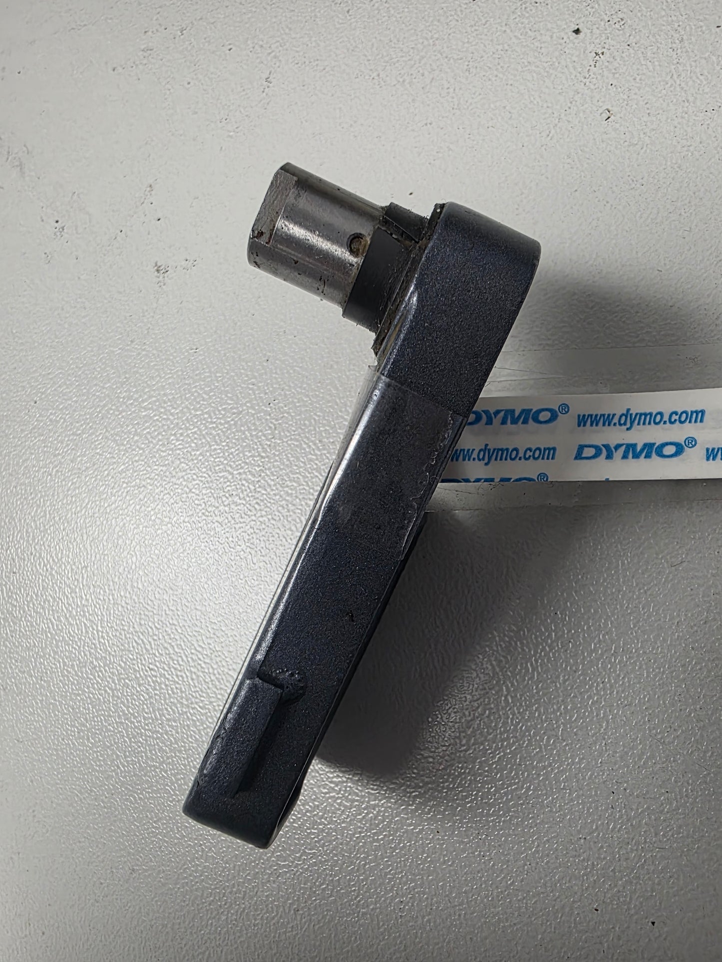 6N7-42815-01-EK 6N7-42815-00-EK Yamaha 115CETO Clamp Lever | Genuine Used Part