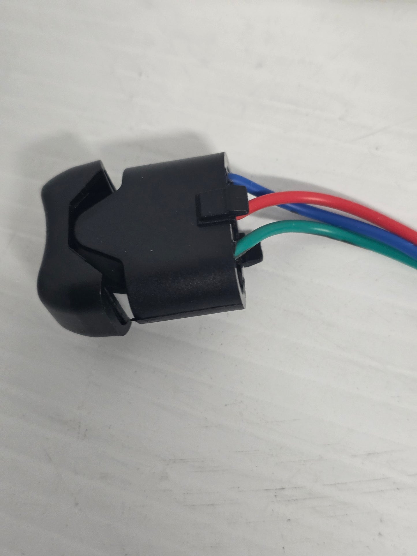704-82563-J2 Aftermarket Yamaha Power Trim Switch Assembly | Sawley's Select Marine Parts