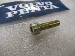 3583648, Hex. Socket Screw | Genuine Volvo Penta Part