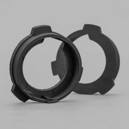 LEDCONV-L03 H7 Special Adaptor | L03 (Pair) | Genuine STEDI Product