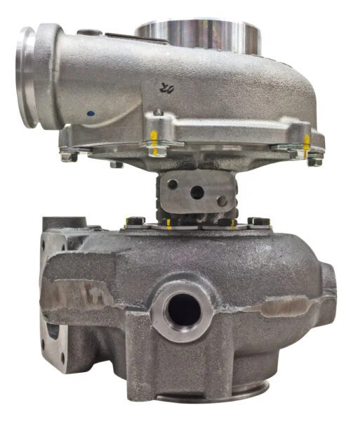 119574-18012 Yanmar 6LYA-STE IHI Turbo Charger 119574-18012 Replacement