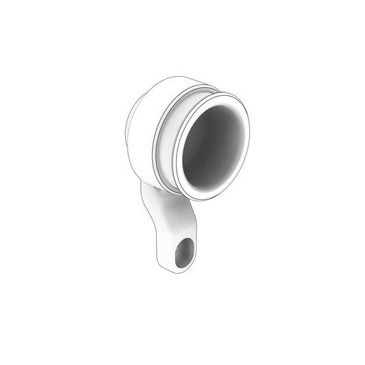 21162206 Plug | Genuine Volvo Penta Part - photo 2 of 2