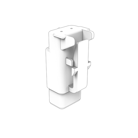 993665 Housing | Genuine Volvo Penta Part - photo 2 of 2