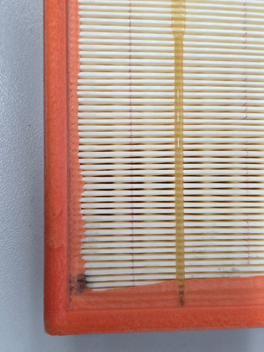 876185 Air Filter Insert | Genuine Volvo Penta Part - photo 2 of 4