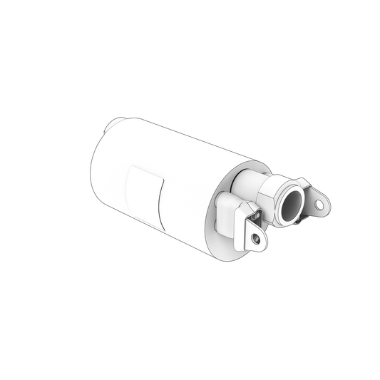 23800428 Heater | Genuine Volvo Penta Part - photo 2 of 2