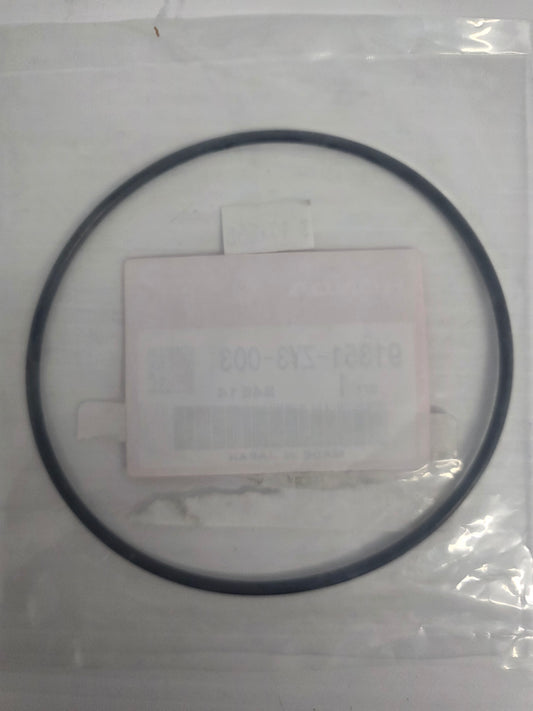 91351-ZY3-003 Honda Marine O-Ring 105x3.1mm | Genuine OEM Outboard Part