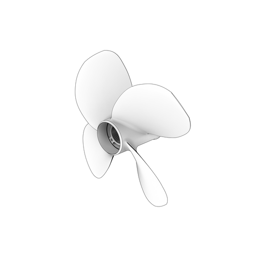 21915994 Propeller | Genuine Volvo Penta Part - photo 2 of 2