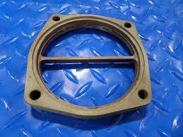 3583642, Spacer | Genuine Volvo Penta Part
