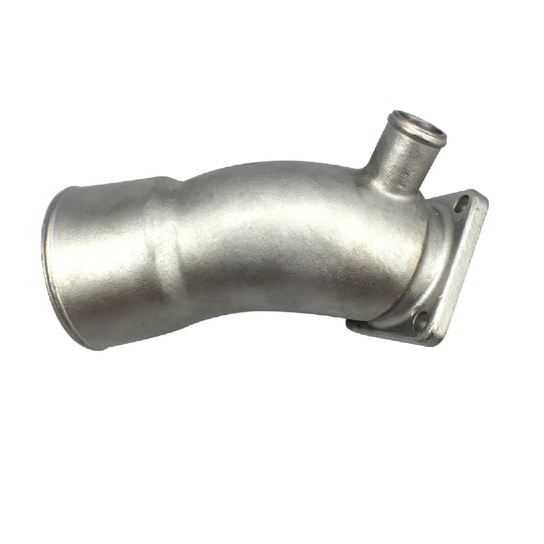 JH Aftermarket Yanmar 3JH/4JH Stainless Steel Exhaust Mixing Elbow | Sawley's Select Marine Parts