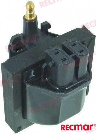 806673T1 Aftermarket Mercruiser Ignition Coil | Sawley's Select Marine Parts