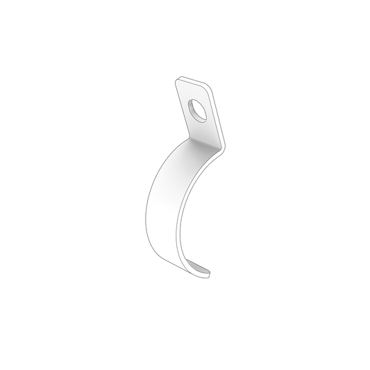 3817121 Bracket | Genuine Volvo Penta Part - photo 2 of 2